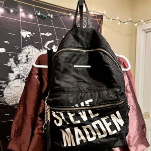 Steve Madden - Back Pack -